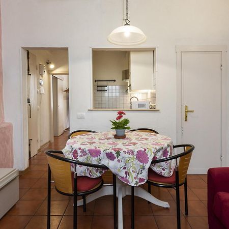 Grazioso Appartamento In Oltrarno A Firenze Екстериор снимка